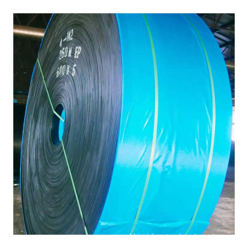 Wholesale Transportation Conveyor Belt Slip Resistance Rubber Conveyor Belt